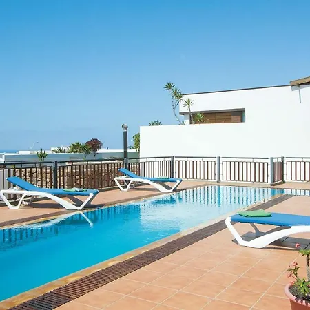 Maria Puerto Del Carmen Lanzarote Villa